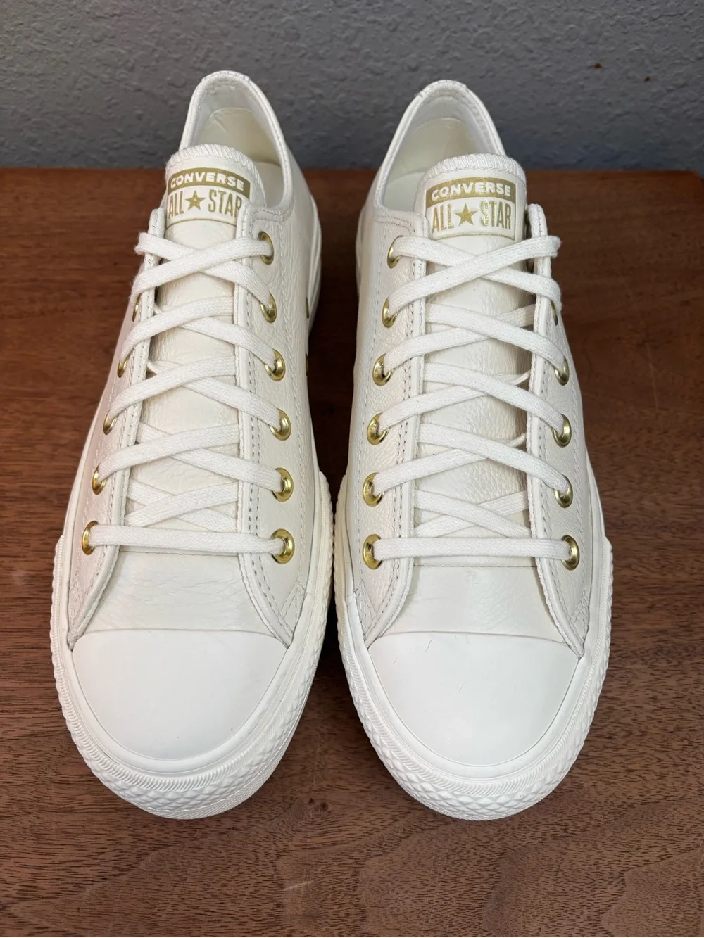 Chuck Taylor All Star Lift PlatformGolden Hits Women 9